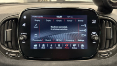 Abarth 695 1.4 T-Jet 180 Esseesse 3dr Petrol Hatchback